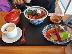 -王鼎精致料理铁板烧(世博源店)