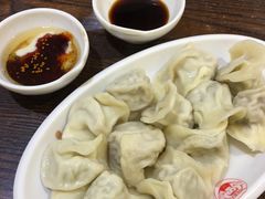 -状元水饺(成都SM广场店)
