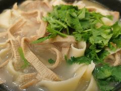 -惠丰源烩面馆(经七路店)