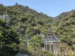 -古龙峡云天玻霸