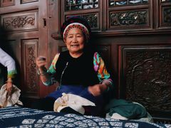 -璞真扎染博物馆