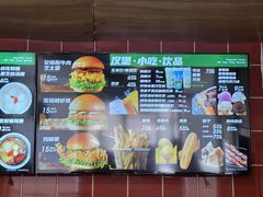 -魏家凉皮(大差市店)