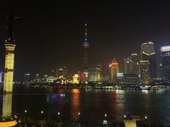 -外滩8号 whisky bar(金延大厦店)