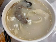 河南烩面-金狮麟·新豫菜(金码大厦店)
