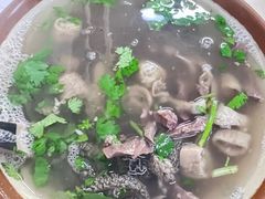 -昌顺马记小吃店(昌盛园店)