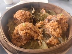 -徐记海鲜(陕西历史博物馆|明德门店)