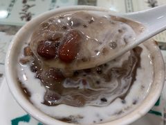 -地茂馆甜品