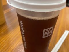 -阿香米线(萧山宝龙广场店)