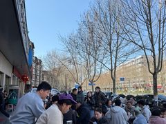 -杨记清芳牛肉拉面(京广路店)