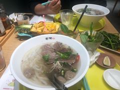 -蔡澜Pho·越南粉餐厅(海上世界店)