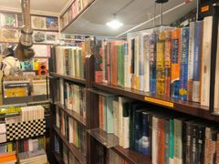 -旧天堂书店(华侨城创意文化园南山特色文化街区店)