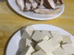 -重庆鸡公煲(龙河路店)