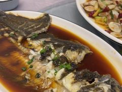 -金海湾海鲜排档(朱家尖店)