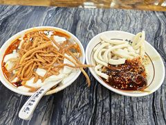 -西月城谭豆花(春熙路店)