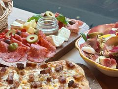 -Alimentari早午餐(安福路店)