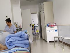 -哈尔滨医科大学附属第一医院(南岗院区)