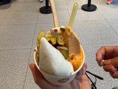 -陕拾叁-西安糕点(北院门创始店)