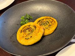 -杭州西子湖四季酒店·金沙厅