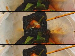 -黑色经典长沙臭豆腐(大众传媒店)