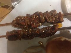 -管氏翅吧(马家堡店)