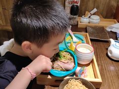 -一豚轩·烧鸟·豚骨拉面(五四路店)