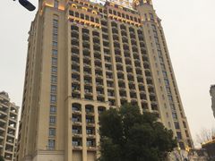 -碧桂园凤凰城酒店(南京店)