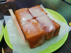 -阿昌茶档(太安店)