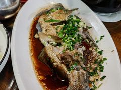 -小乡小镇·传承桐庐土菜·老板亲自烧的菜