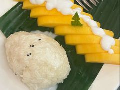 -帕蓝·暹罗料理(大学路店)