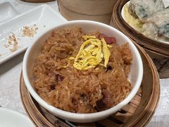 -半岛渔港 • 阿翁火锅馆(将军澳广场店)