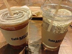 -无印良品餐堂 MUJI Diner(成都太古里店)