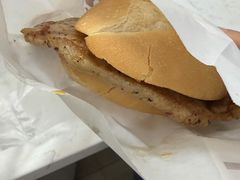 -L猪扒包(天河购书中心店)