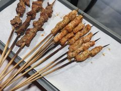 -云晓光头烧烤吧(盛夏店)