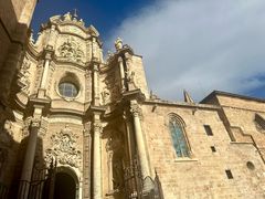 -瓦伦西亚大教堂