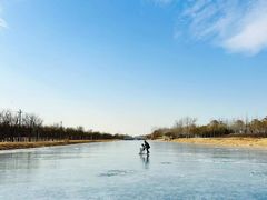 -马家湾湿地公园
