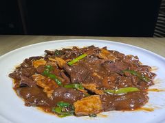 -味莊·青岛菜(云霄路店)