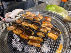 -本炙炭烤·蒲烧活鳗料理店(金沙洲店)