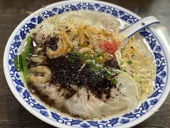 -老温州馄饨担(东游大厦店)
