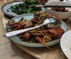 -虹桥迎宾馆·宴会厅