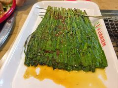 -福茗春薪禾记海鲜烧烤(八一路店)