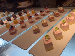 -喜庭海鲜自助(北辰三角洲北辰荟店)
