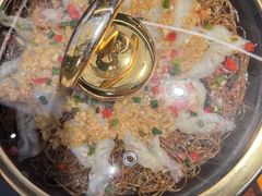 -小户人家(循礼门南国中心店)