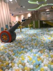 -meland亲子乐园•派对•研学(苏州悠方购物中心店)