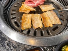 -九田家黑牛烤肉料理(盛龙广场店)