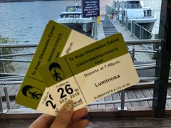 -怀托摩萤火虫洞