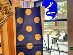 -瑞幸咖啡(南海万科广场店)