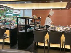 -大神太神·铁板烧(七宝领展广场店)