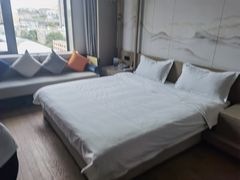 -澜海温泉度假酒店