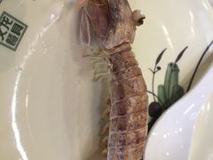 -金海湾海鲜排档(朱家尖店)