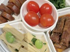 -大鸭梨烤鸭店(花园村店)